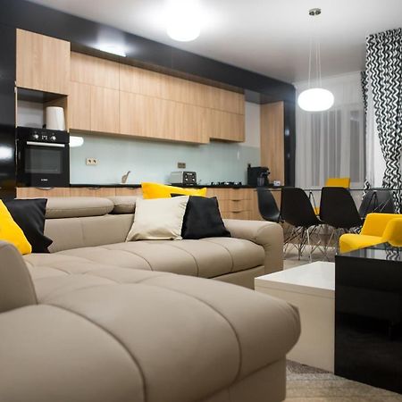 Dumbrava Residence Sibiu Ngoại thất bức ảnh